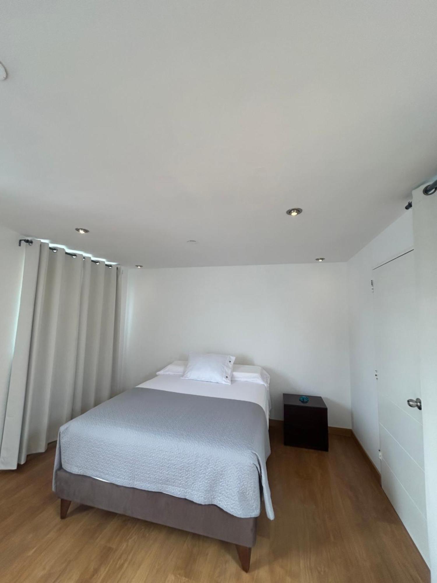Mar Private Rooms Lima Kültér fotó